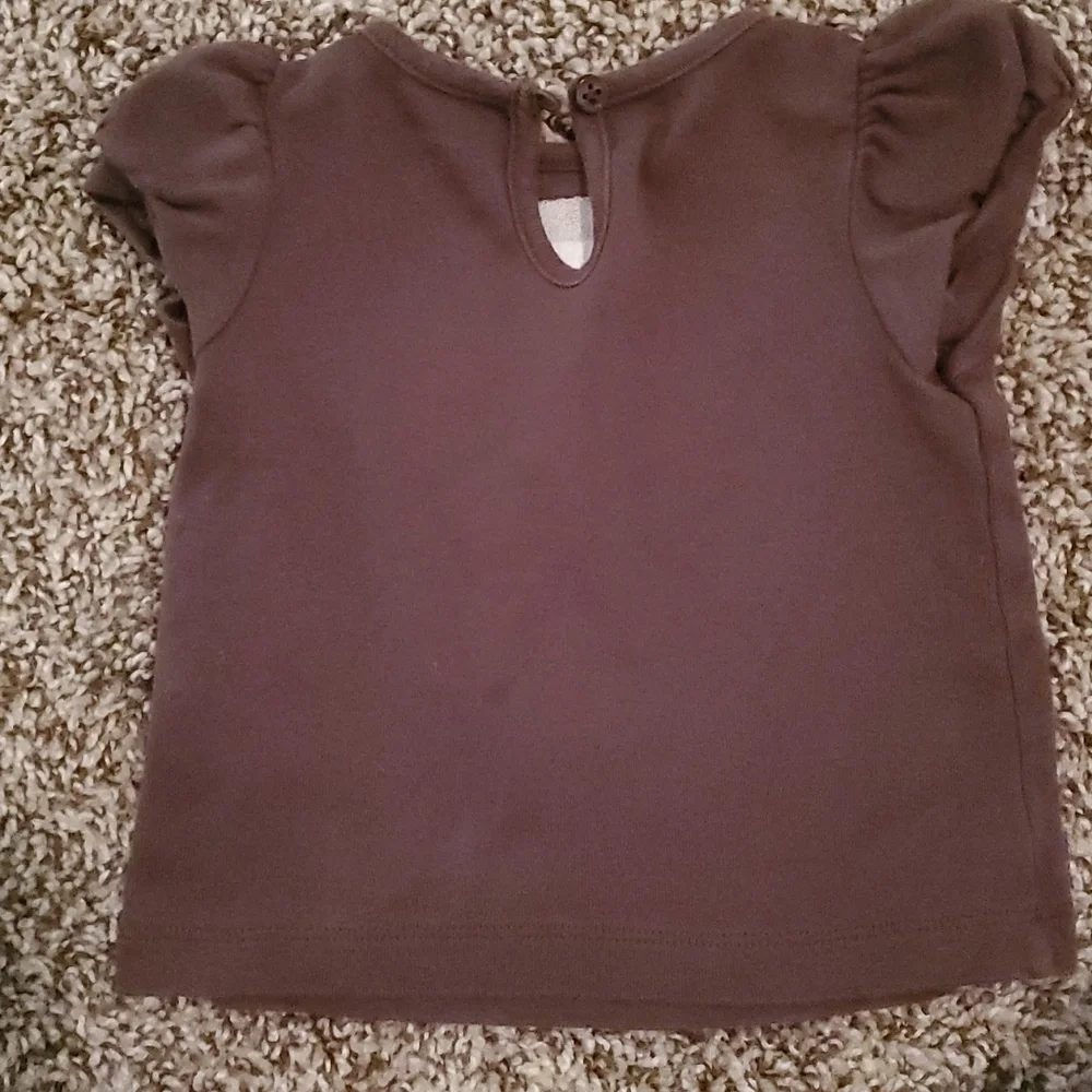 Gymboree teapot tee